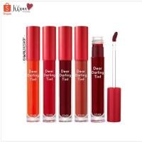 ราคา SALE!! <แพคเกจใหม่> [Etude House] Dear Darling Water Gel Tint 4.5g ทิ้นท์รุ่นใหม่ (758634186)