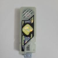 ราคา Bootleg นิรันดร์ t2 เปลวไฟสีน้ําเงิน (43613521651)