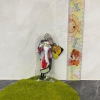 ราคา พวงกุญแจไนท์แมร์ Nightmare before Christmas (18185252481)