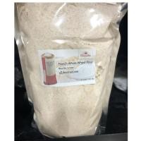 ราคา French Whole Wheat Flour 1000 g (7635954102)