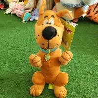 ราคา ตุ๊กตาสคูบี้ดู scooby doo ท่ายืนสองขา (10159866723)