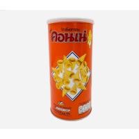 ราคา คอนเน่ ข้าวโพดอบกรอบ กระป๋อง ขนาด 65กรัม *สินค้าพร้อมส่ง (26158655096)