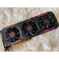 ราคา Power color RX570 4GB DDR5 DEVIL (23562624997)