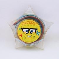 ราคา SPONGEBOB กระดาษพับดาว ลายการ์ตูน สปองบ๊อบ คละสี (13475034593)