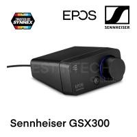 ราคา Sound Card (ซาวด์การ์ด) EPOS Sennheiser GSX300 7.1 Surround ของใหม่ประกัน 2 ปี (11710847721)