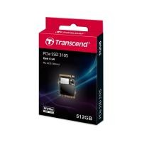 ราคา Transcend PCIe M.2 2230 SSD Gen 4x4 : 512GB : MTE310S - รับประกัน 5 ปี- มีใบกำกับภาษี-TS512GMTE310S (25523057536)