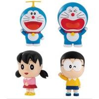 ราคา Bandai gashapon 4549660630890 Capchara Doraemon 8 (set of 4) (13924619349)