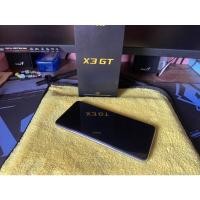 ราคา poco x3 gt สีขาว 8/256 เครื่องศูนย์อายุ3เดือน (21103192884)