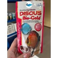 ราคา Hikari Discus Bio-Gold 80 g. อาหารปลาปอมปาดัวร์ สูตรเร่งโต เม็ดจมน้ำช้า (16043644353)