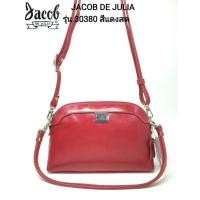ราคา JACOB DE JULIA กระเป๋าสะพายข้างแฟชั่น รุ่น J 30380 (4473684235)