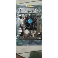 ราคา เมนบอร์ด ECS h61 + โปรเซสเซอร์ Intel Core i3 3210 (40075576596)