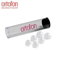 ราคา Ortofon จุกหูฟัง ซิลิโคน Silicone Eartips สำหรับหูฟัง อินเอียร์ มอนิเตอร์ In Ear Monitor Earphones (6940572720)