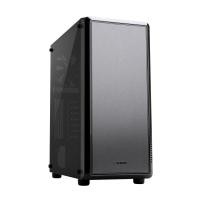 ราคา ZALMAN S4 Black Mid-Tower ATX Case (18693914239)