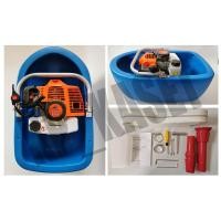 ราคา เรือรดน้ำ Floating Pump เรือรดน้ำผัก เรือรดน้ำทำสวน เรือรดน้ำเครื่่องยนต์เบนซิน 2 จังหวะ 52 ซีซี ปั๊มลอยน้ำ (6743845312)