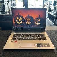 ราคา NOTEBOOK (โน้ตบุ๊ค) ACER ASPIRE 3 A314-22-R81D (PURE SILVER) (23484049423)