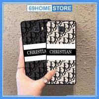 ราคา เคส Samsung A9 Pro / C9 Pro Chris กันกระแทกแบบนุ่ม ป้องกันกล้อง (49006101755)