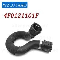 ราคา Upper Radiator Coolant Hose 4F0121101F 4F0 121 101 F For Audi A6,A6 Quattro 3.0L 3.2L V6 2005-2011 (50752477293)