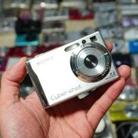 ราคา กล้องดิจิตอล Sony DSC-W80RARE (24529018989)