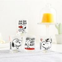 ราคา เกาหลี Soju แก้ว Snoopy Peanuts Soju ถ้วย Mini ขนาดดื่ม Shot แก้วสาเกถ้วย 4 ชิ้นชุด (17869434655)