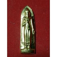 ราคา พระร่วงรางปืน วัดพระสิงห์วรวิหาร จ.เชียงใหม่ ปี2512 พระดี พิธีใหญ่ ราคาเบาๆ เนื้อกะไหล่ทอง สวยๆ (27128311083)