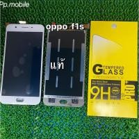 ราคา จอชุดoppo F1s แท้โรงงานสีขาว/แถมฟิล์ม (4957841605)