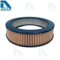 ราคา กรองอากาศ Nissan นิสสัน Big M TD25,Datsun ดัทสัน 720 (เครื่องดีเซล) By D Filter (ไส้กรองอากาศ) RA079N (2423407377)
