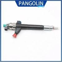 ราคา PANGOLIN Fuel Injector for CITROEN Jumper FIAT Ducato FORD Transit Puma PEUGEOT Boxer With DENSO 09 (45652432176)