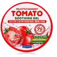 ราคา Milatte Fashiony Tomato Soothing Gel 300 ml (554808335)
