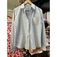 ราคา Mitr size m เสื้อเชิ้ต ((มีตำหนิ)) (26192626160)