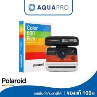 ราคา Polaroid Flip + Polaroid Color 600 Flim 8 instant Photos ประกันศูนย์ไทย By Aquapro (45703149504)