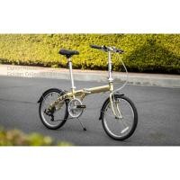 ราคา Dahon Route Golden Collector Edition (28556602006)