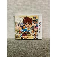 ราคา [มือสอง] แผ่น 3DS : INAZUMA ELEVEN GO SHINE (JP) (24304666360)