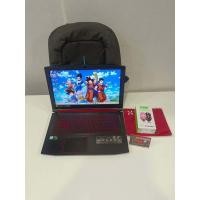 ราคา Acer Nitro 5 (มือสอง) สเปค I5 GEN 8 RAM 8 GB SSD M.2 256 GB HDD 1 TB การ์ดจอ NVIDIA GeForce GTX 1050 ( เครื่องมีตำหนิ ) (27988667643)