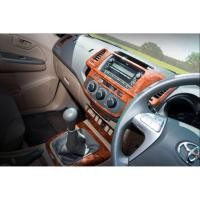 ราคา ชุดแต่งภายในรถ Vigo Champ 2 ประตู (2735002536)