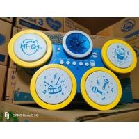 ราคา กลองไฟฟ้า กลองไฮคิว ใหม่ล่าสุด (24172235747)