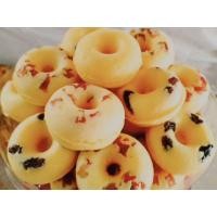 ราคา โดนัทจิ๋ว ขายส่งชิ้น2บาท ขั้นต่ำ50ชิ้น (20762751284)
