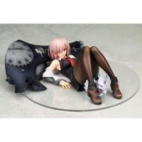 ราคา [โค้ดAMESHOP15 ลด15%] Fate/Grand Order Mash Kyrielight 1/7 Complete Figure(In-Stock) (5419575151)