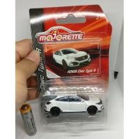 ราคา Honda civic type R by majorette (5216540740)