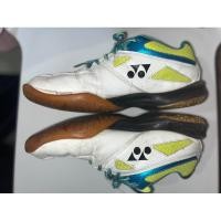 ราคา รองเท้าเเบดมินตัน Yonex ของเเท้มือสอง 26.5 cm (21093669577)