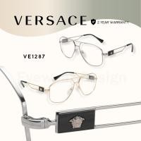 ราคา แว่นสายตา VERSACE VE1287 ของแท้ 100% พร้อมอุปกรณ์ (25182809691)