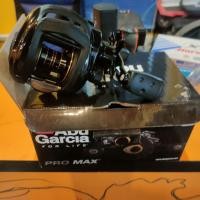 ราคา รอกเบท อาบู โปรแม็กซ์ 3 Abu Garcia PRO MAX3 (25846965939)