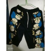 ราคา กางเกงขาสั้น JJ เด็ก size XL (6554167940)