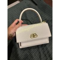 ราคา Used (สินค้ามือสอง) Balenciaga ของแท้ออกชอปไทย อปก.การ์ด ถุงผ้า (42705903175)