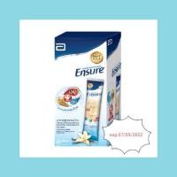 ราคา Ensure กลิ่นวานิลลา (53.8กรัม*6ซอง) (5854683101)