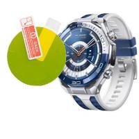ราคา HUAWEI WATCH Ultimate 2 ฟิล์มป้องกันหน้าจอสําหรับ HUAWEI WATCH Ultimate2 ฝาครอบนาฬิกากันน้ําไม่ใช่แก้ว TPU ไฮดรอลิก (44322174271)