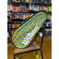 ราคา กระเป๋าเทนนิส Wilson Minions Team 6 Pack Bag (14096230223)