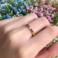 ราคา แหวนนพเก้าแท้ ตัวเรือนเงิน 925 ชุบทองคำแท้ พร้อมใบรับประกันสินค้า แถมฟรีกล่องหนังพรีเมียมสุดหรู (2024702578)