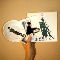 ราคา ปอัลบั้ม exo miracle in december ver.kr (132121173)