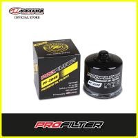 ราคา Profilter Premium Oil Filter : PF-204B (Honda, Yamaha, Kawasaki) (41165664658)