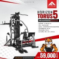ราคา ชุดโฮมยิม Horizon รุ่น Torus 5 (4415928201)